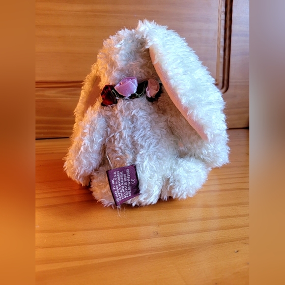 Set of 3 Vintage TY Attic Treasures Posable Plush - C. 1993 w/ Tags - Picture 7 of 15